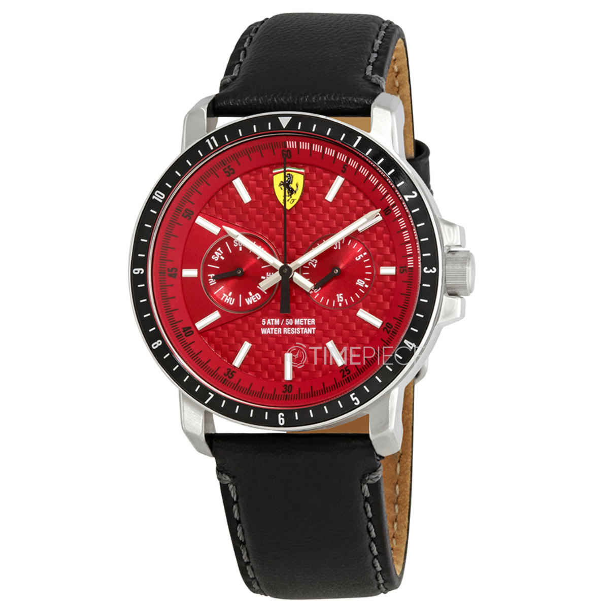 Ferrari top turbo watch