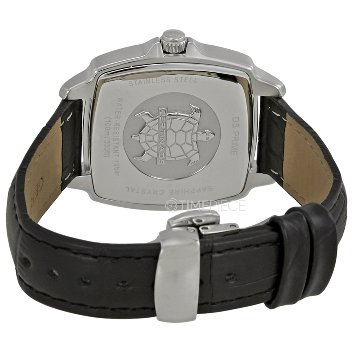 Certina ds hotsell prime women's watch