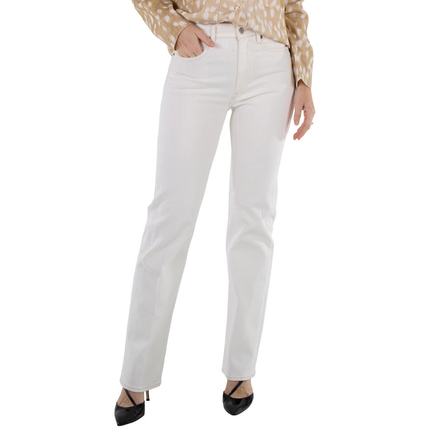 Polo Ralph Lauren Stretch-Cotton Denim Jeans