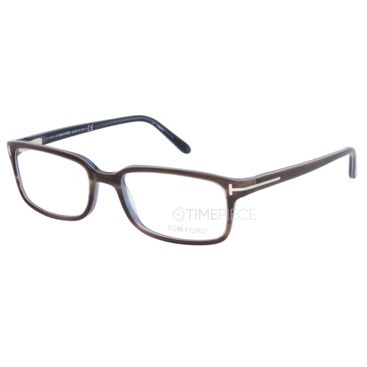 Tom Ford FT5209 020 53 Eyeglasses