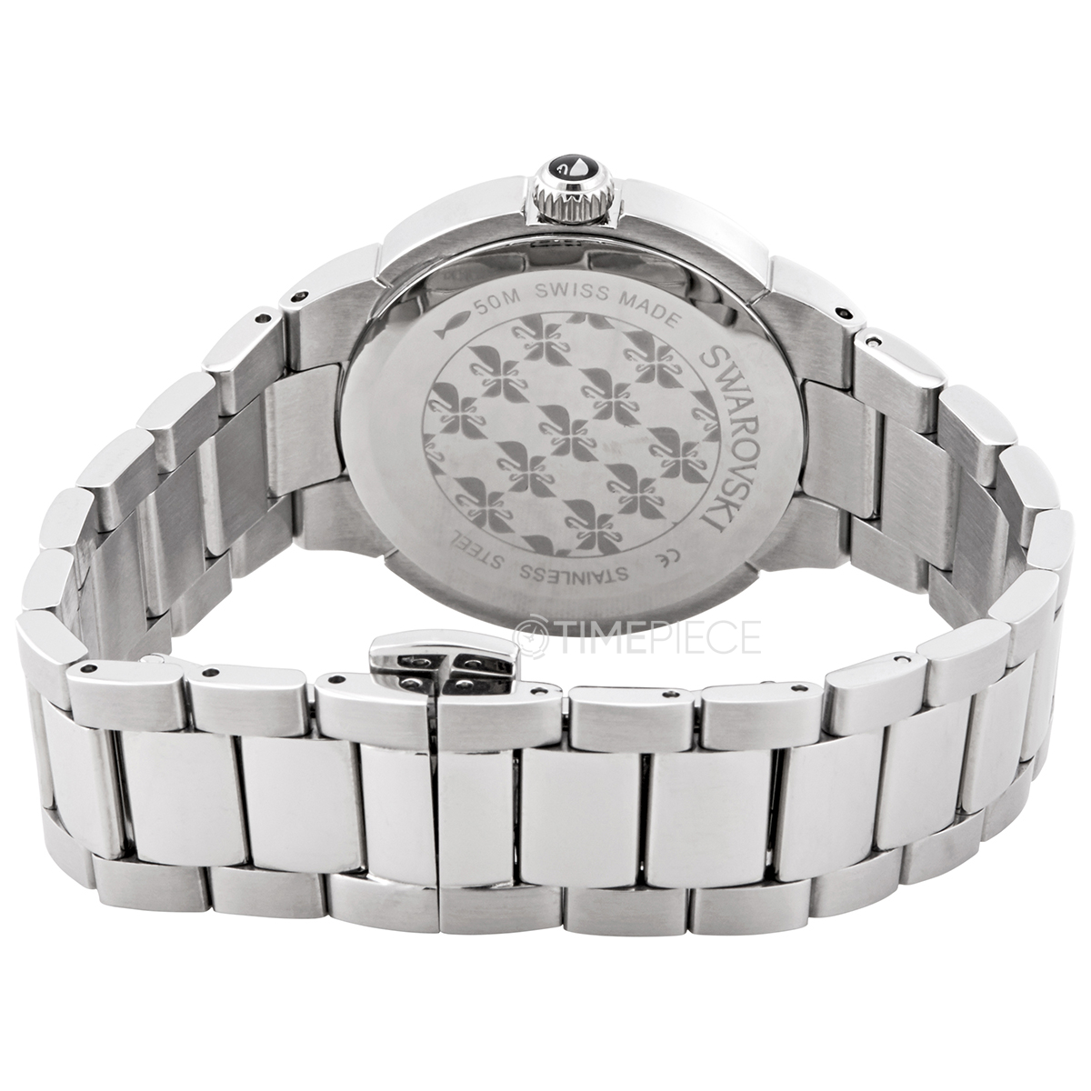 Swarovski city shop mini watch