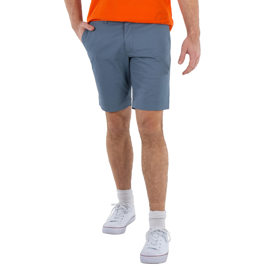 Polo Ralph Lauren Slim-Fit Chino Shorts