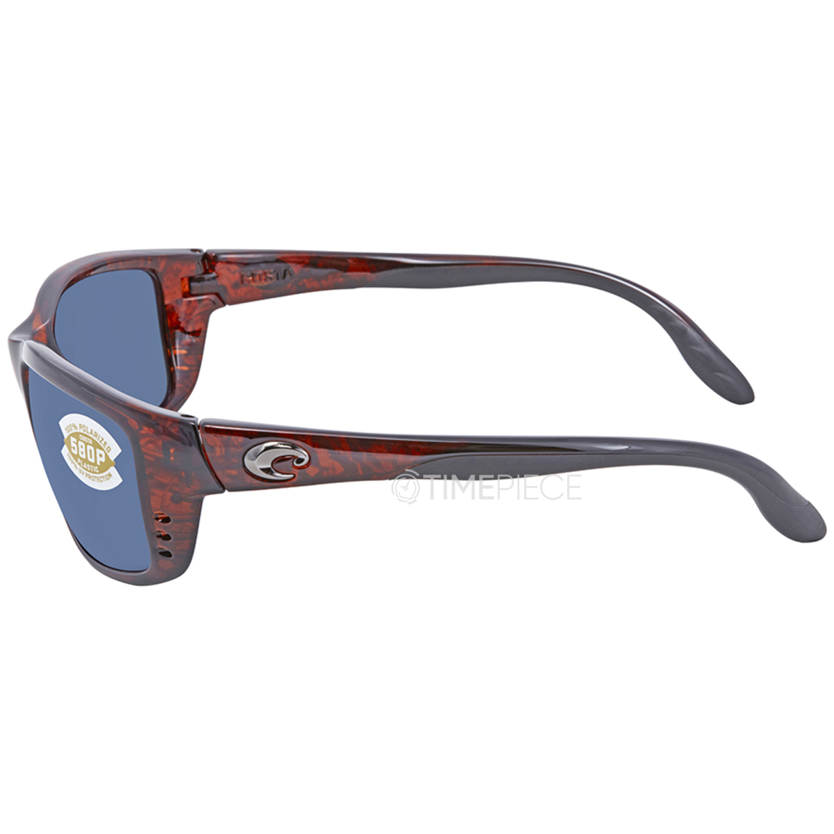 Lenti Ricambio Costa Del Mar Lenti Di Ricambio Polarizzate IKON Per Occhiali Costa Del Mar Zane - Deep Blue Mirror Lenti Polarizzate Deep Blue Mirror - Foto 2