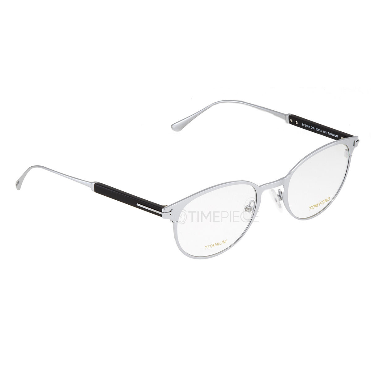 Tom Ford FT5482-018-50 Ladies Eyeglasses