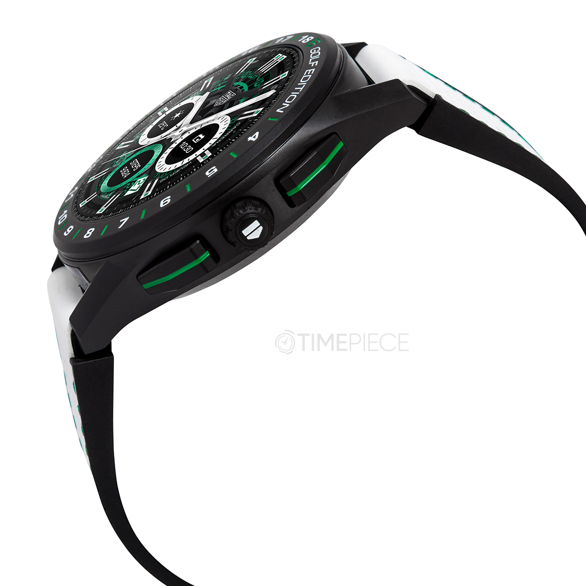 Tag Heuer Men's Connected Golf Smartwatch