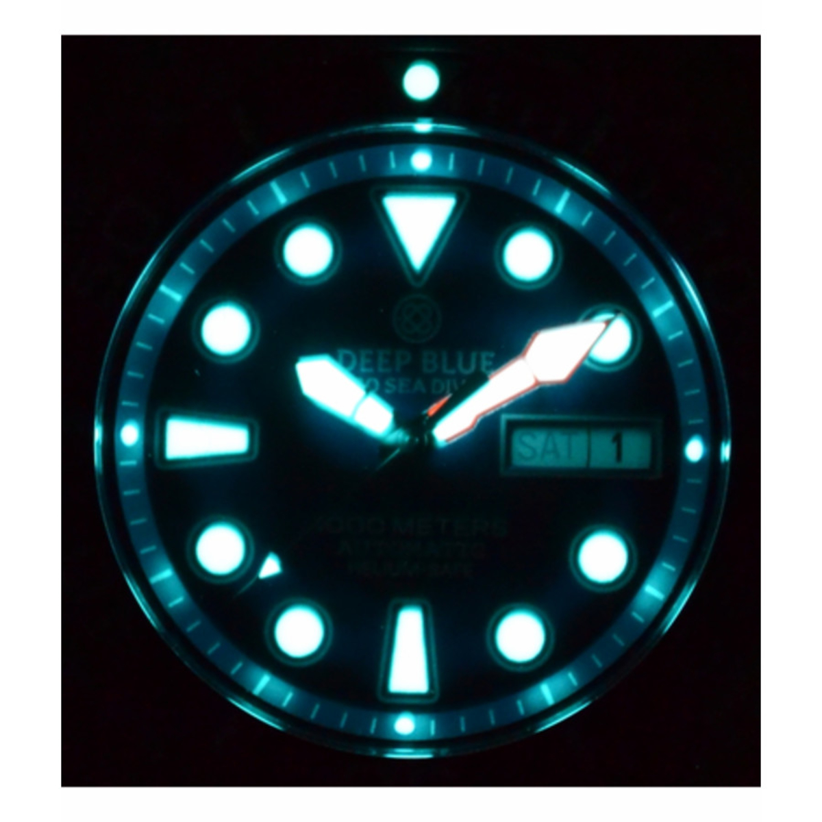 Deep blue shop sea diver 1k