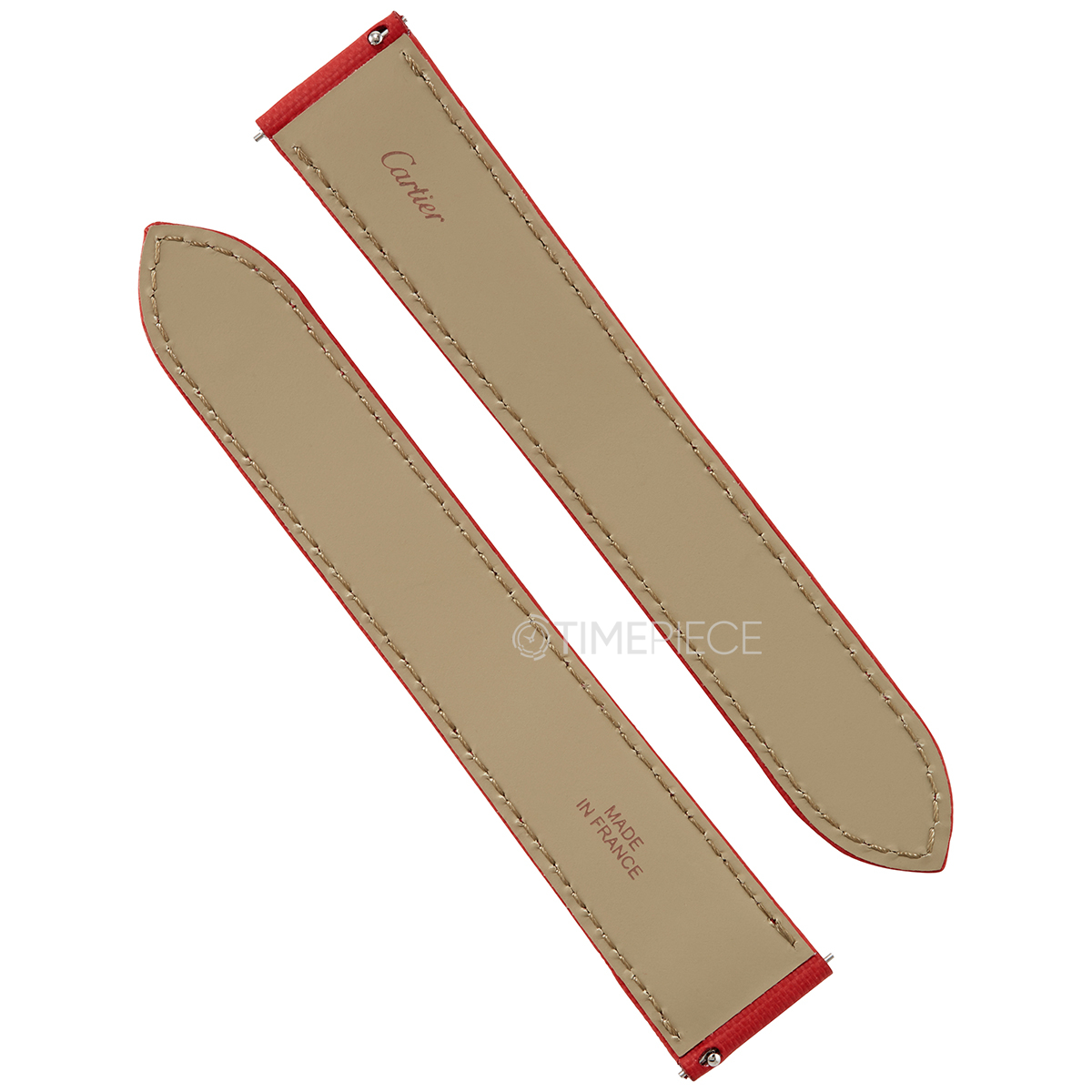 Cartier Watch Band KD6XJAKG