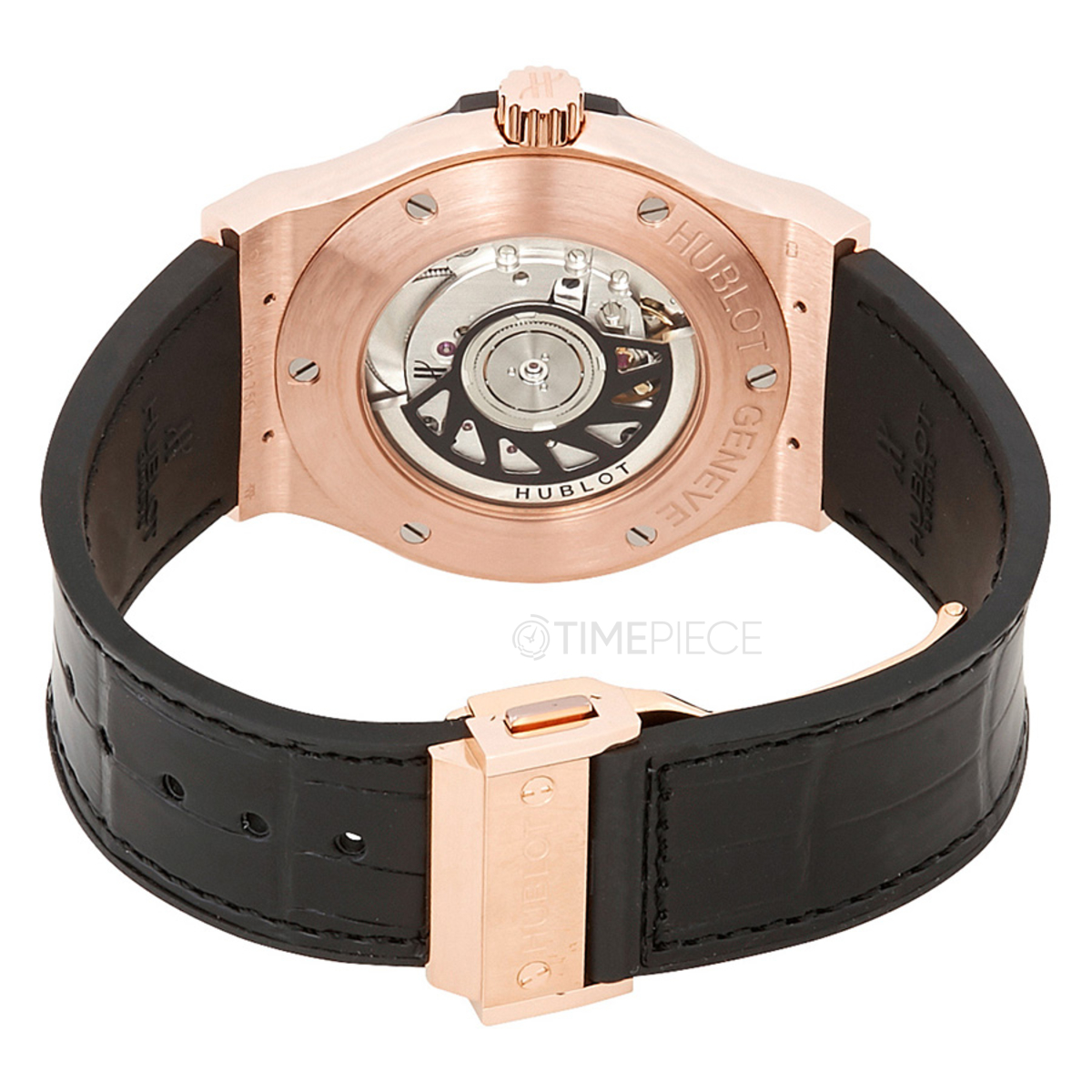 Hublot Geneve Automatic Watch