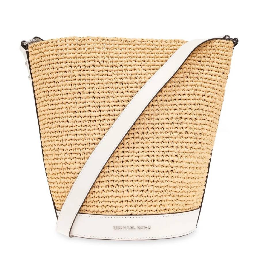 Michael Kors Townsend Bucket Crossbody Bag