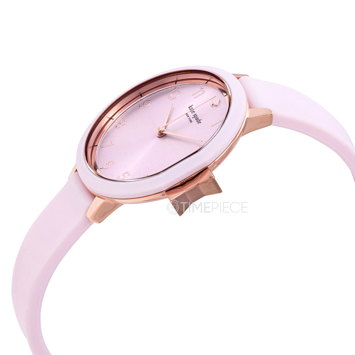 Kate Spade KSW1477 New York Park Row Ladies Quartz Watch