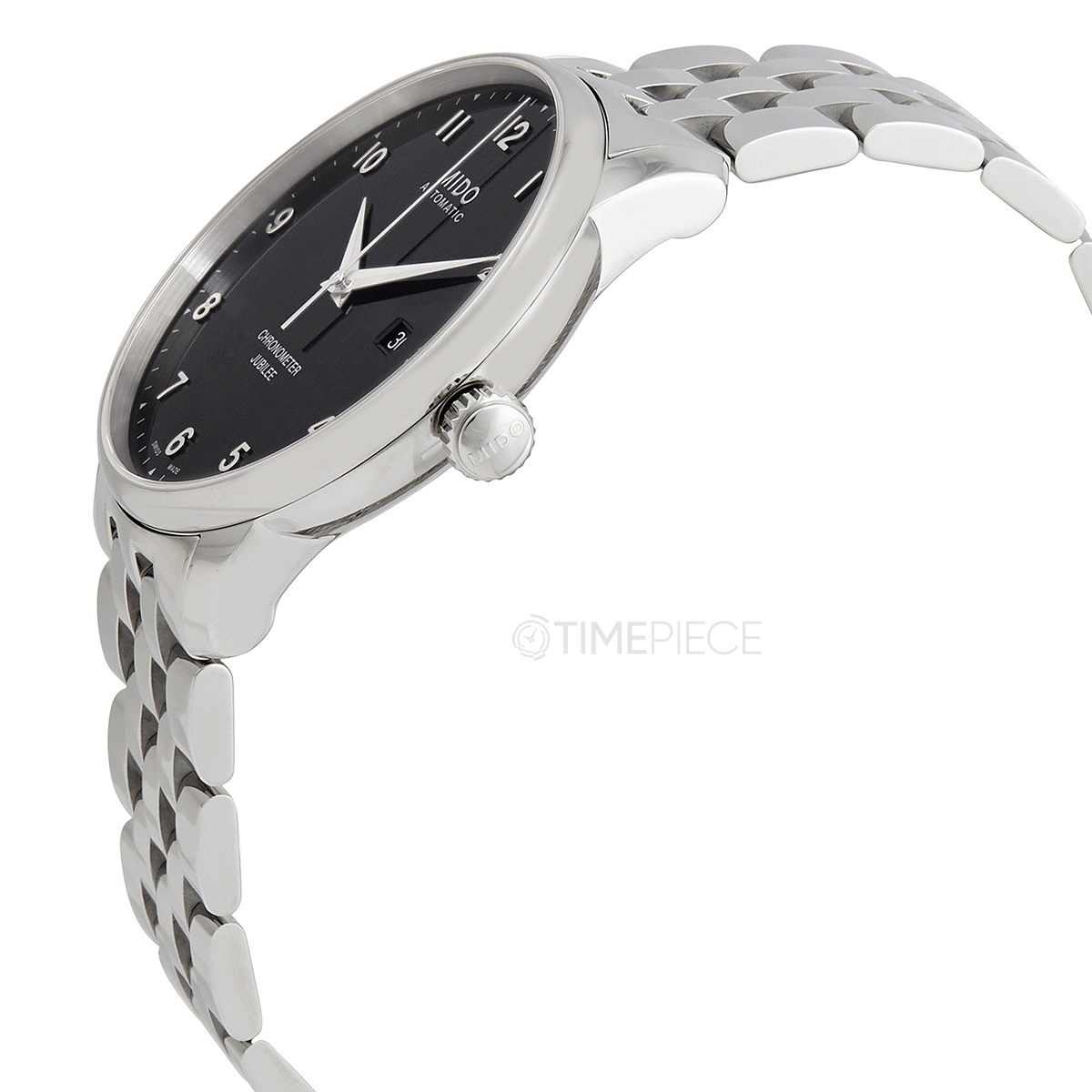 Mido hotsell baroncelli jubilee