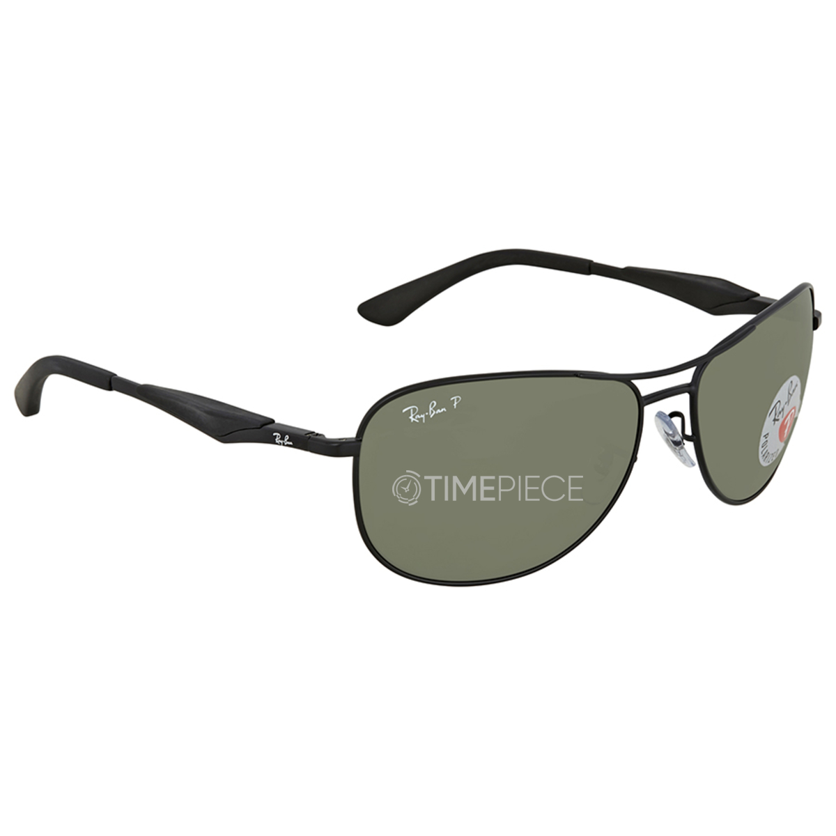 Ray Ban RB3519 006/9A 59 Sunglasses