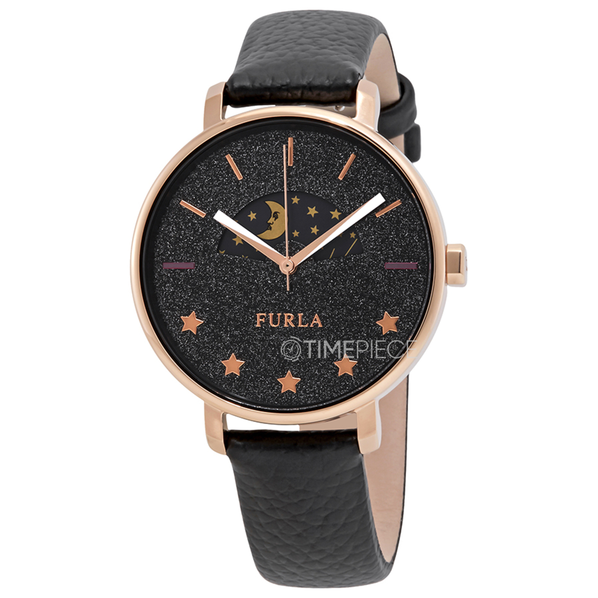 Furla R4251118501 Rea Ladies Quartz Watch