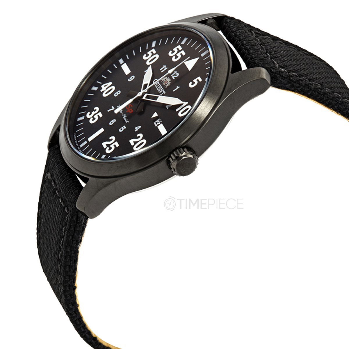 Orient FUNG2003B Flight Mens Quartz Watch