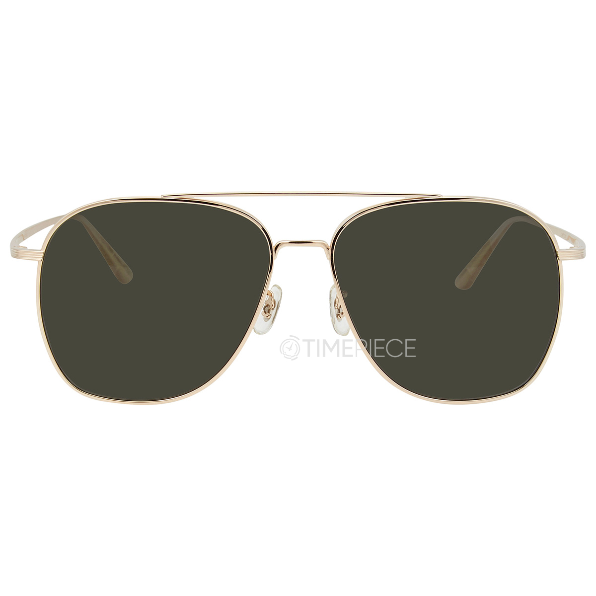 Oliver Peoples The Row Ellerston G15 Polar Square Unisex Sunglasses