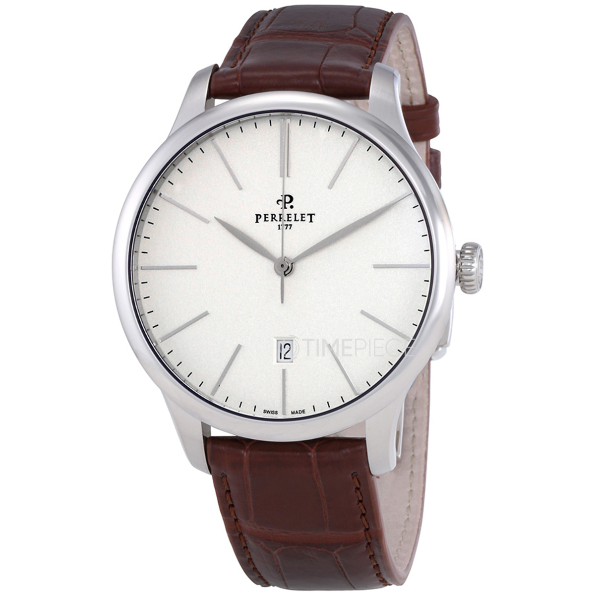 Perrelet First Class Automatic Mens Watch A1073 1
