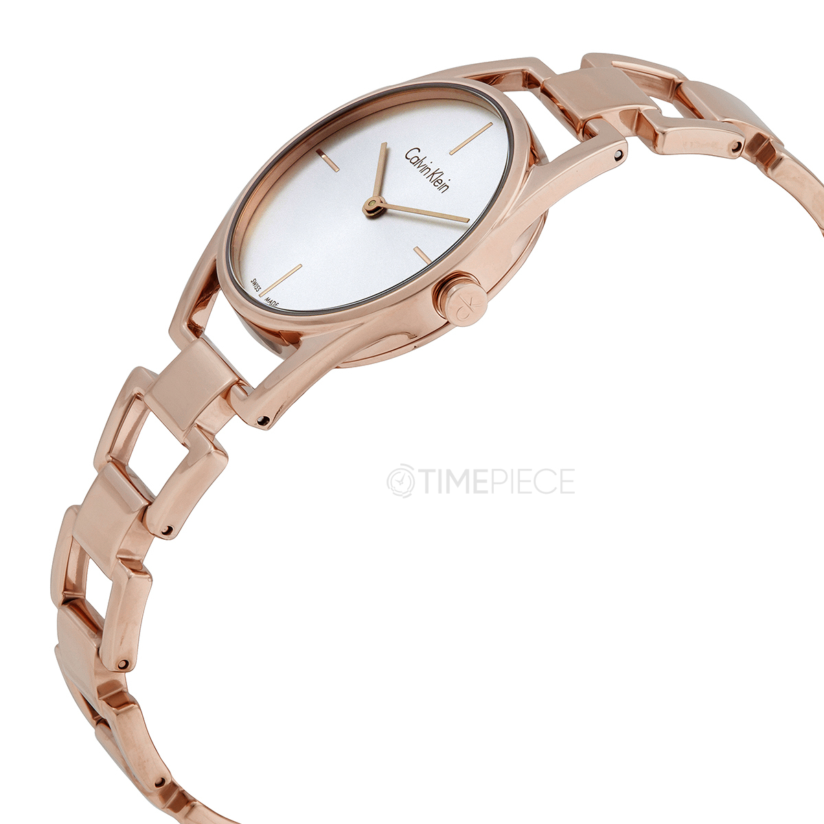 Calvin Klein K7L23646 Dainty Ladies Quartz Watch