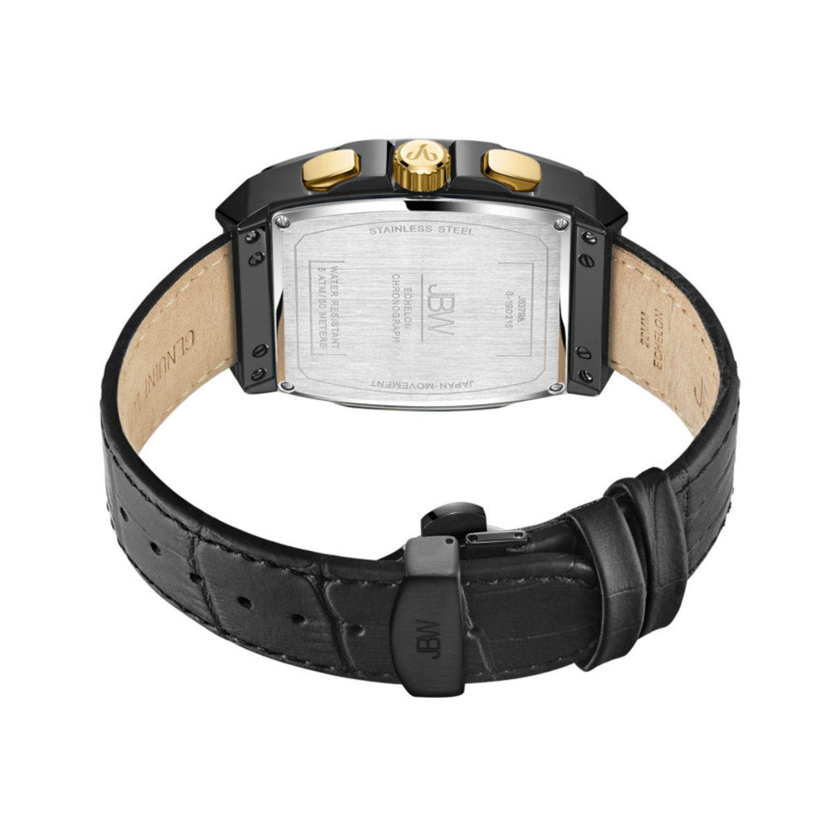 Jbw echelon watch sale