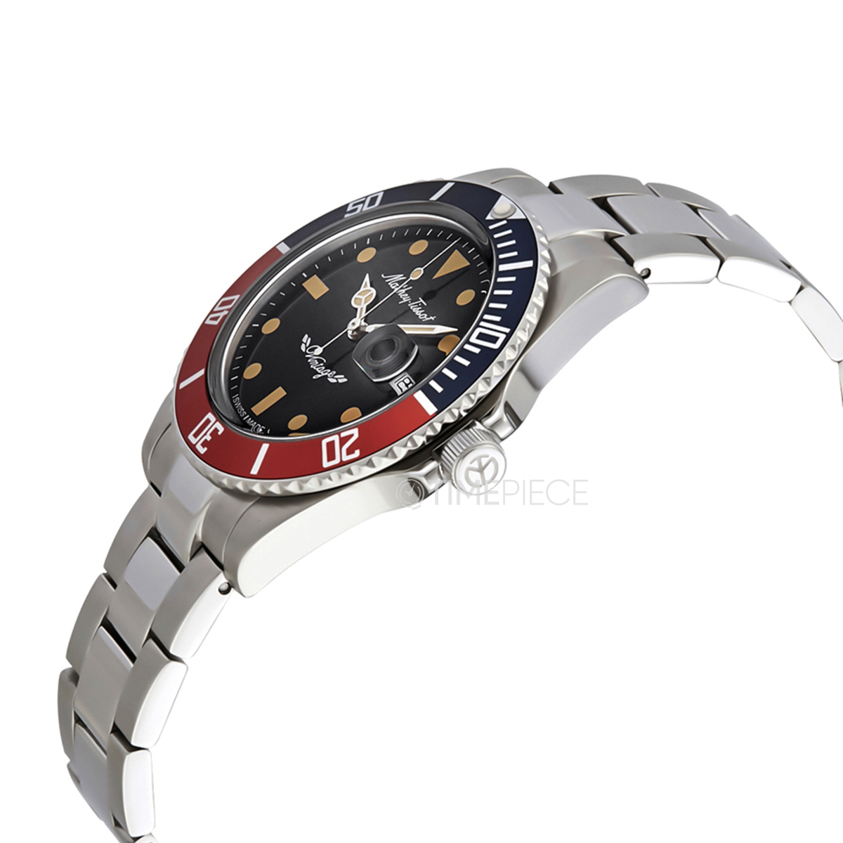 Mathey Tissot H901ATR Mathey Vintage Mens Automatic Watch
