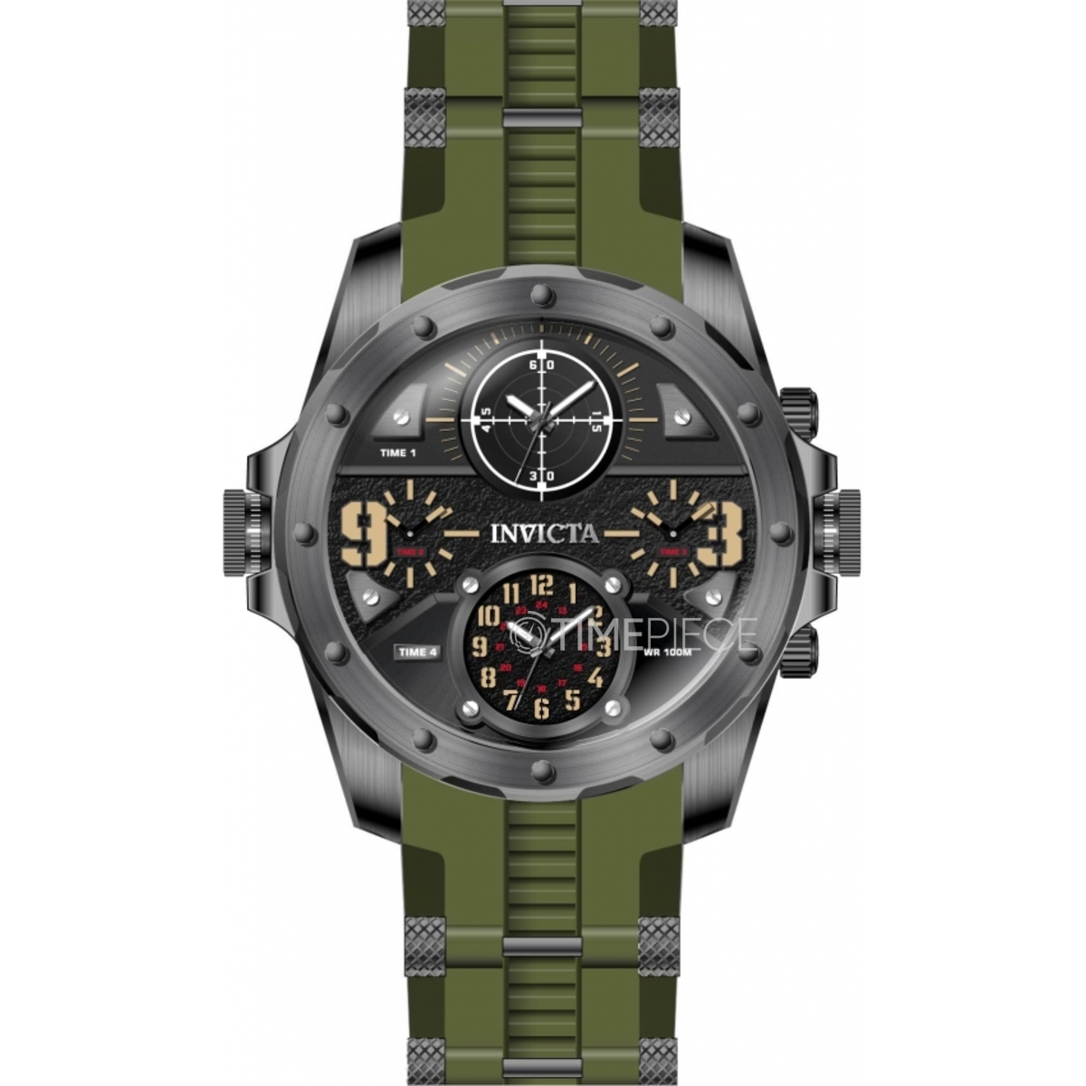 Invicta 31138 sales