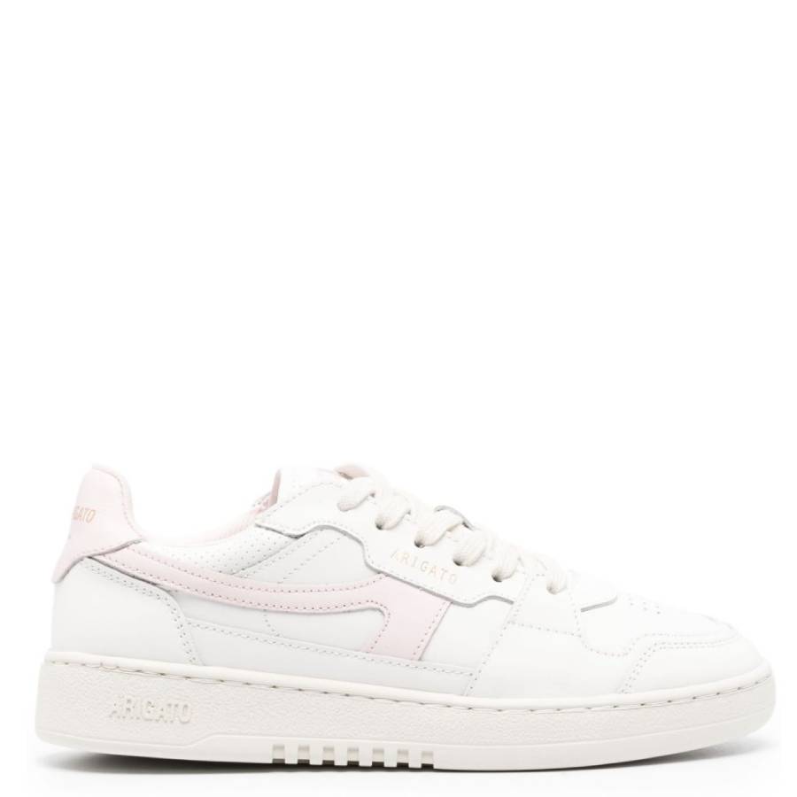 Axel Arigato Dice-A Low-Top Sneakers