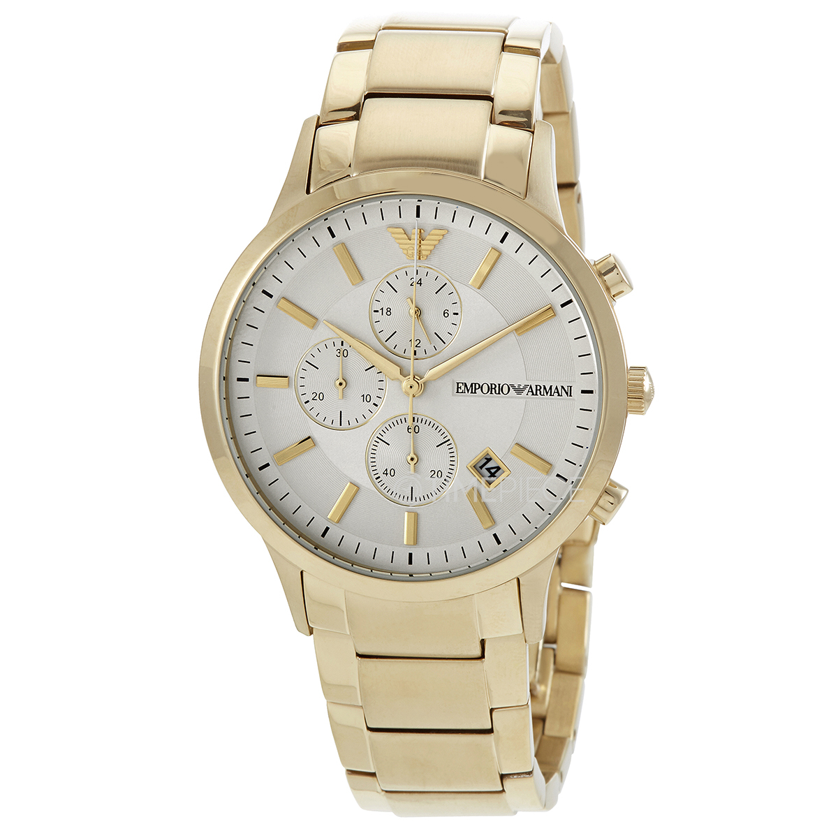 Emporio Armani Chronograph Quartz Mens Watch AR11332
