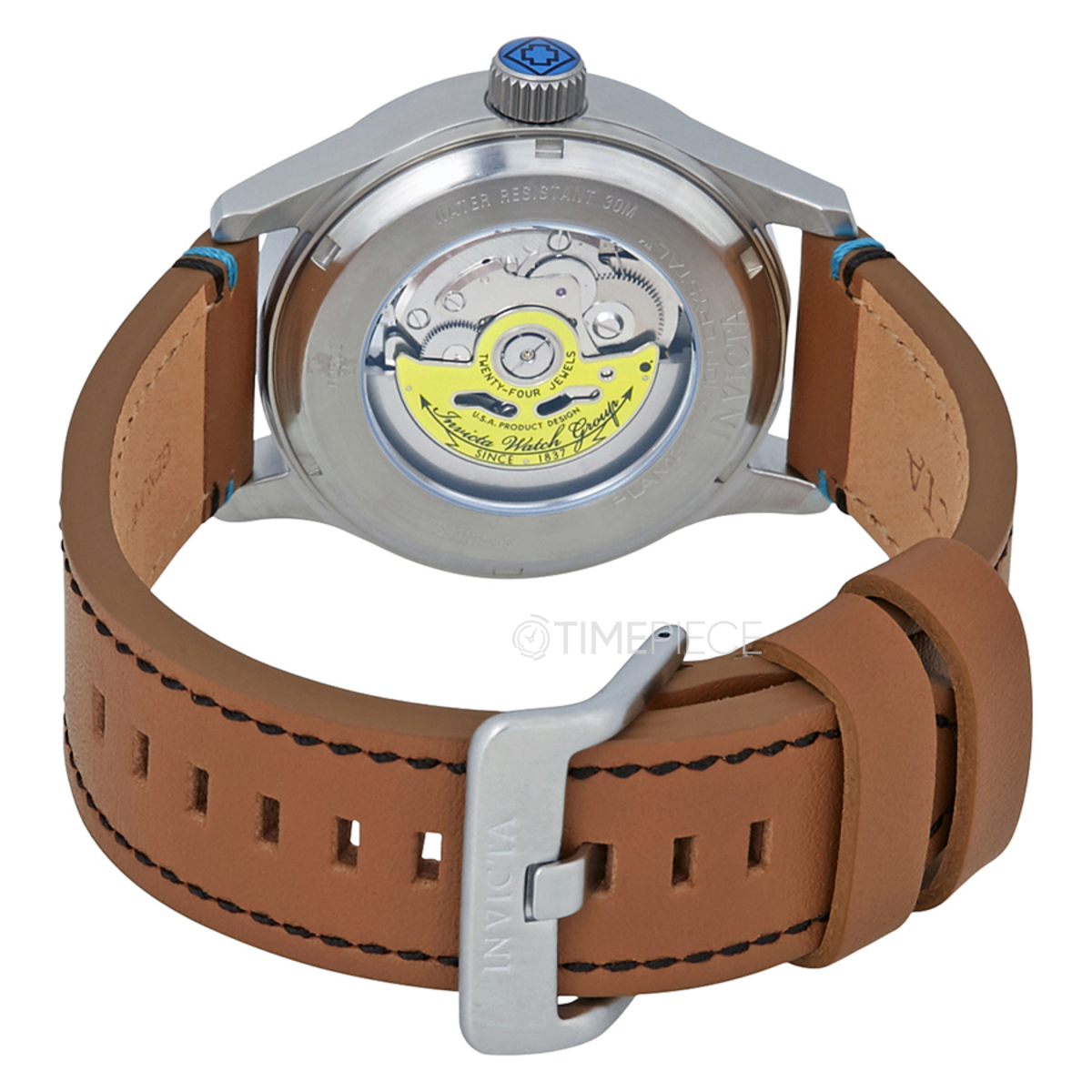 Invicta i force automatic top