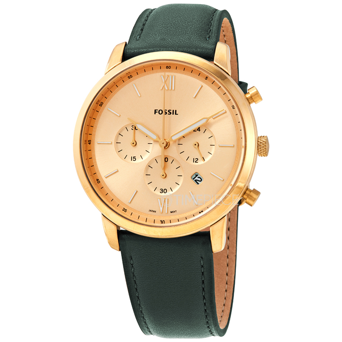Fossil FS5580 Neutra Unisex Chronograph 