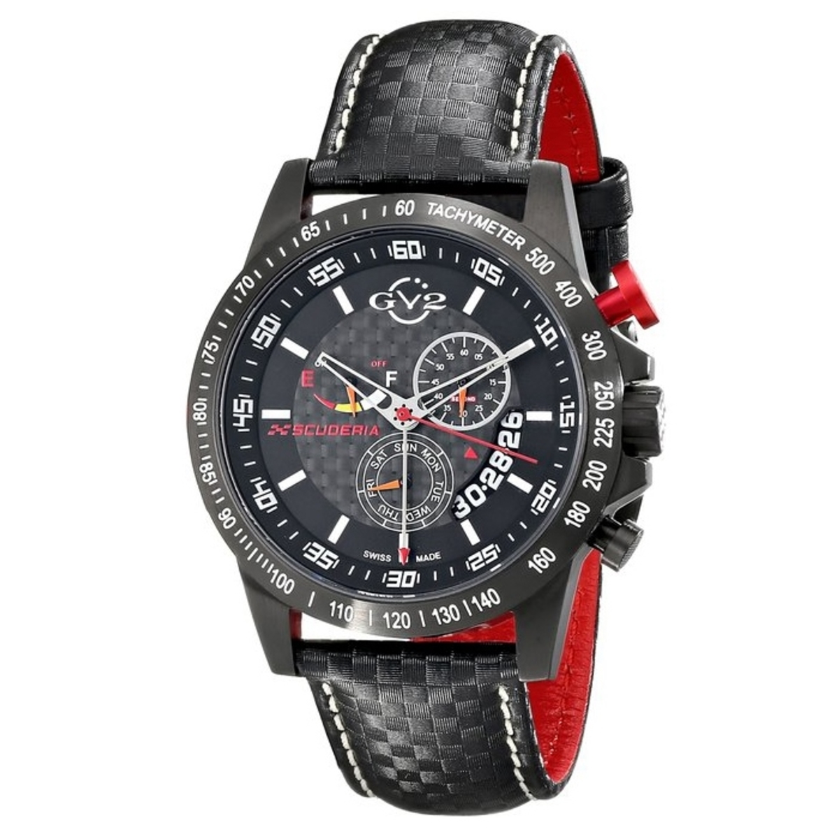 Gv2 watch hotsell scuderia