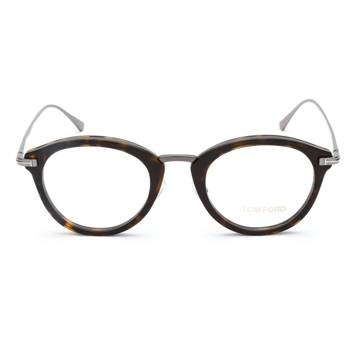 Tom Ford FT5497-52-48 Unisex Eyeglasses