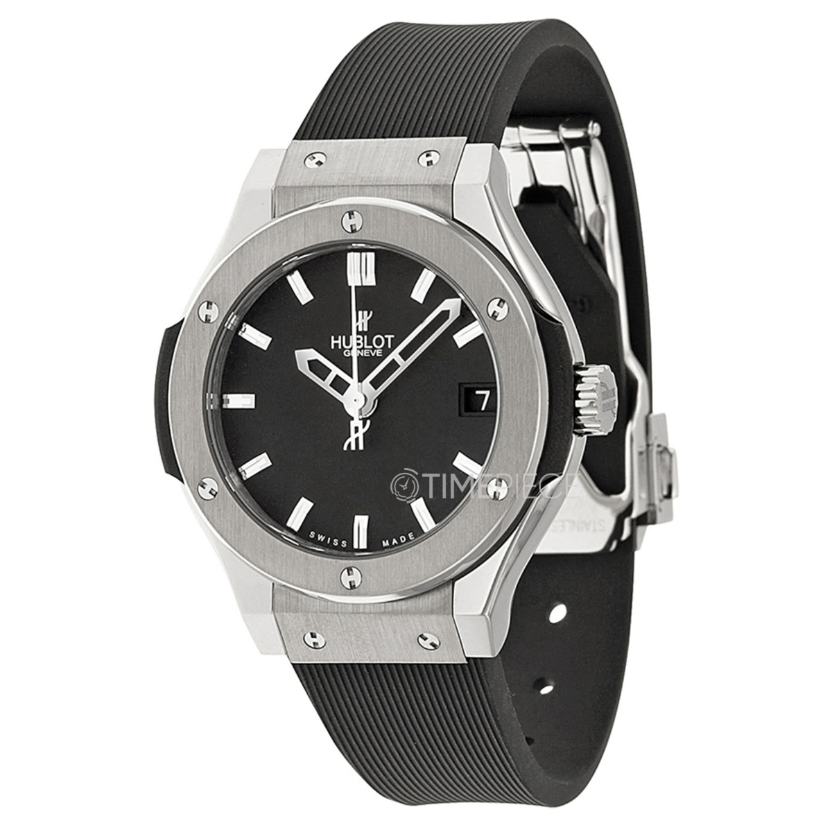 Hublot 581.NX.1170.RX Classic Fusion Ladies Quartz Watch