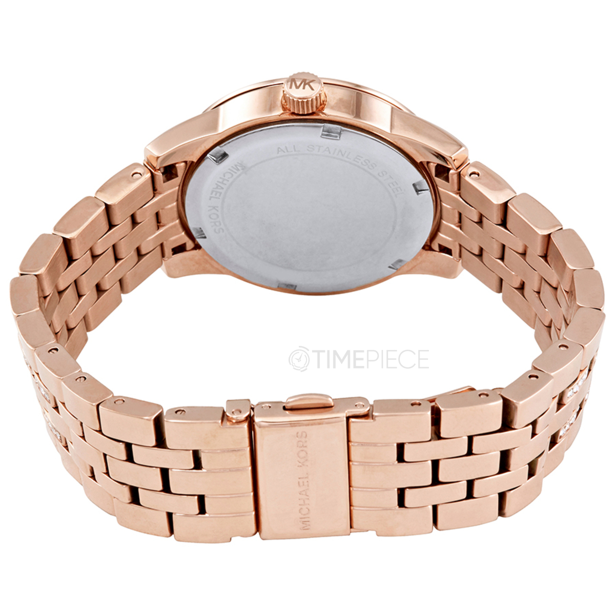 Michael Kors MK3910 Mini Ritz Ladies 