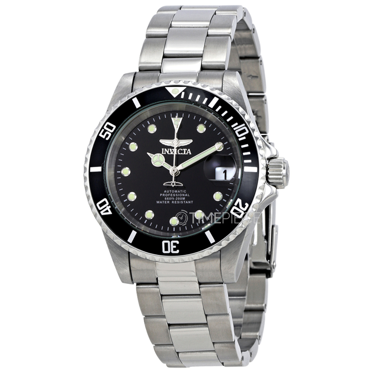 Invicta 17044 Pro Diver Mens Watch