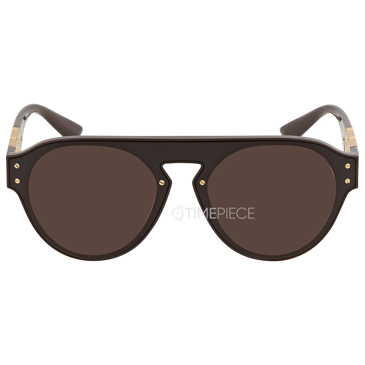 Versace VE4416U Sunglasses GB1/81 Black