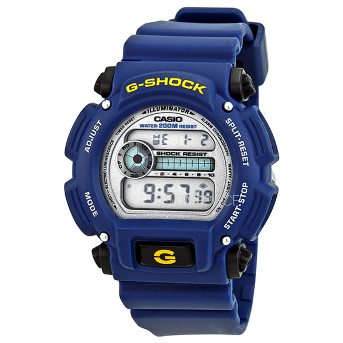 Casio GShock Mens Watch DW90522V