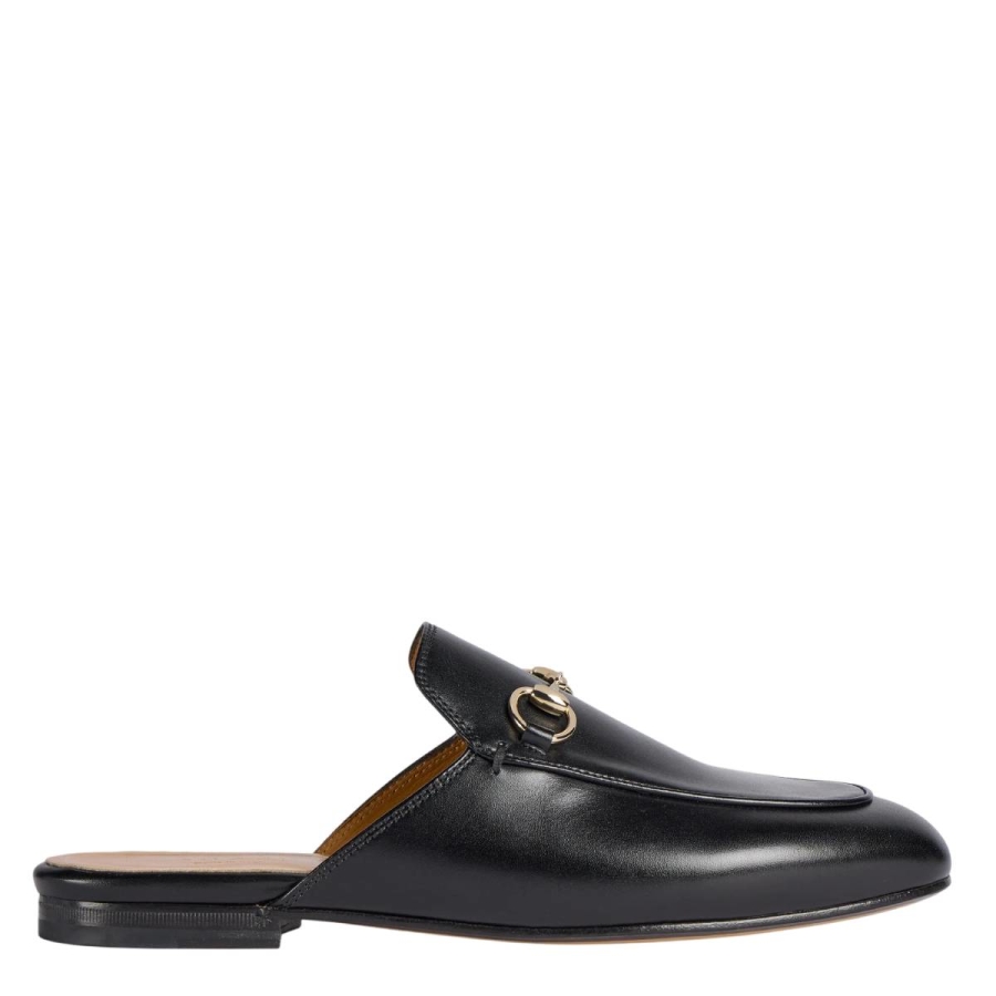 Gucci Princetown Slippers