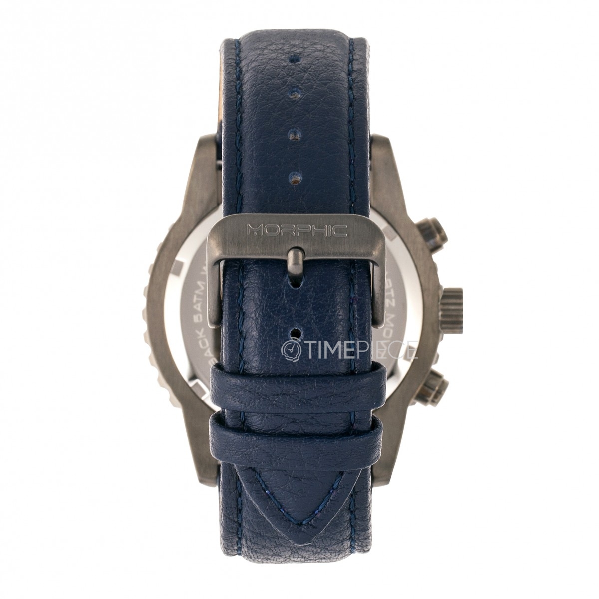 Morphic 6706 M67 Series Mens Chronograph Quartz Watch