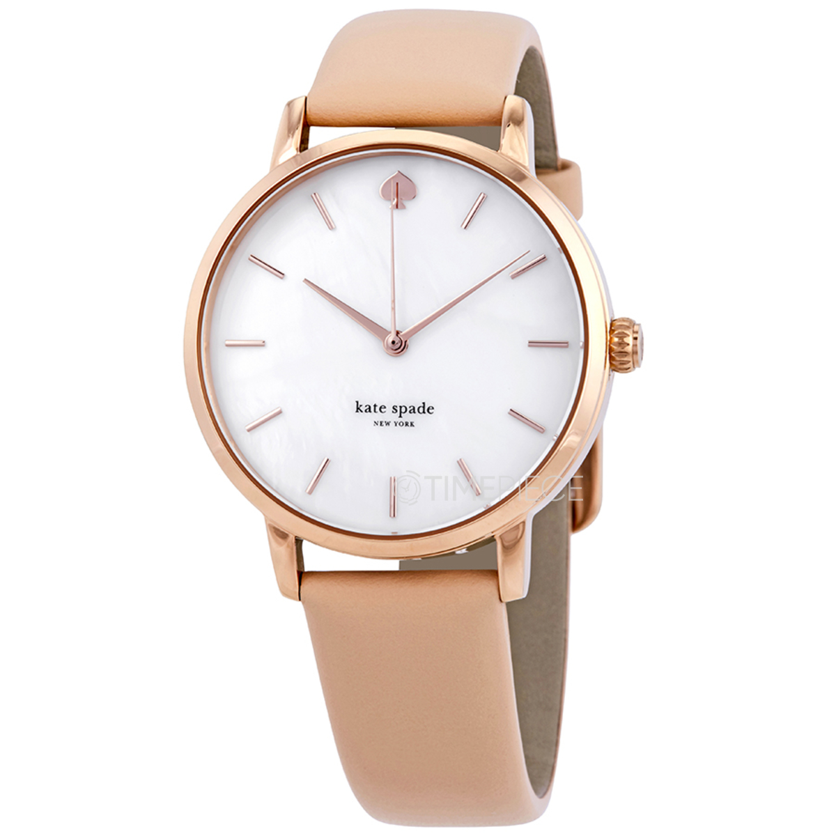 Kate Spade KSW1403 Metro Ladies Quartz Watch