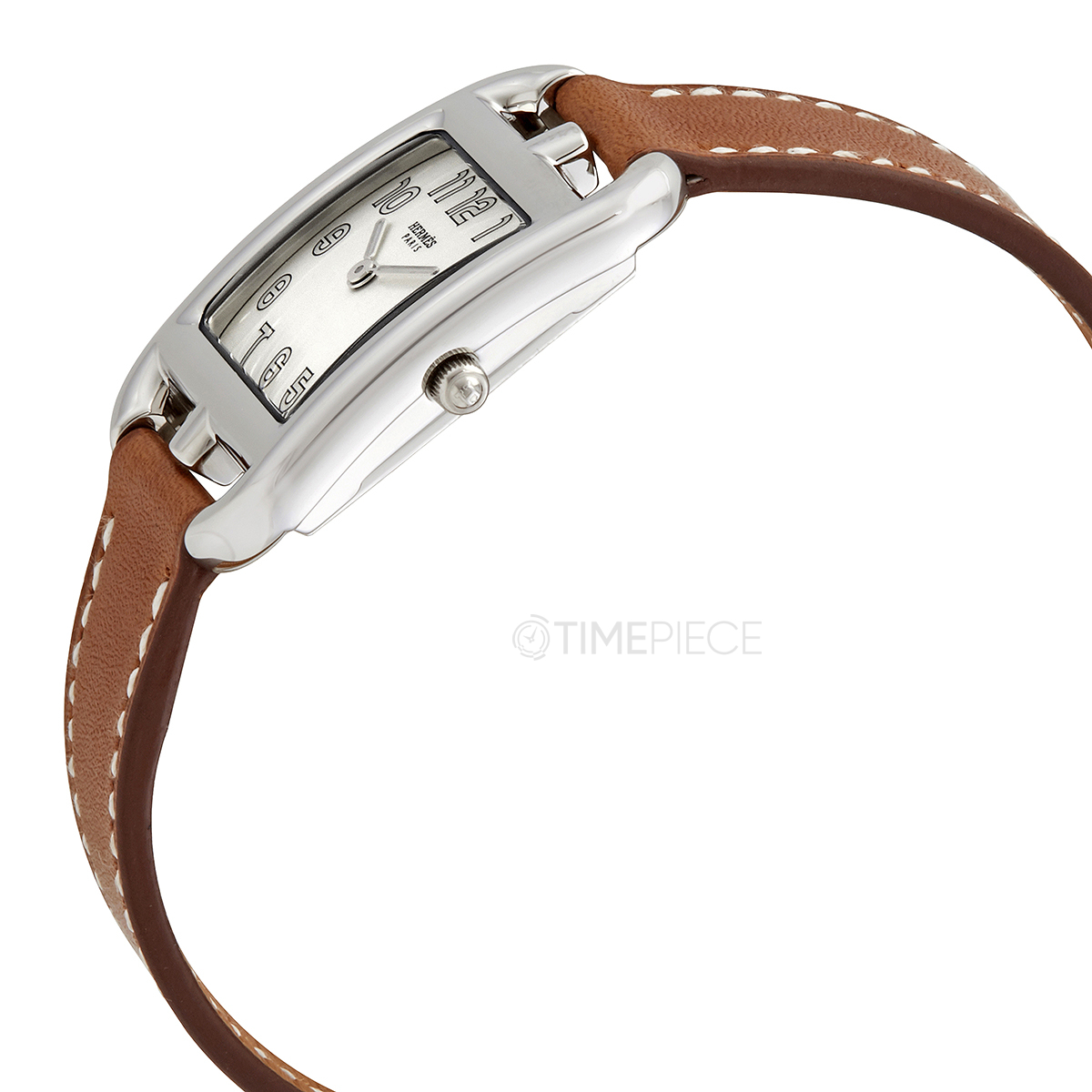 Hermes Cape Cod Quartz 23mm 040245ww00