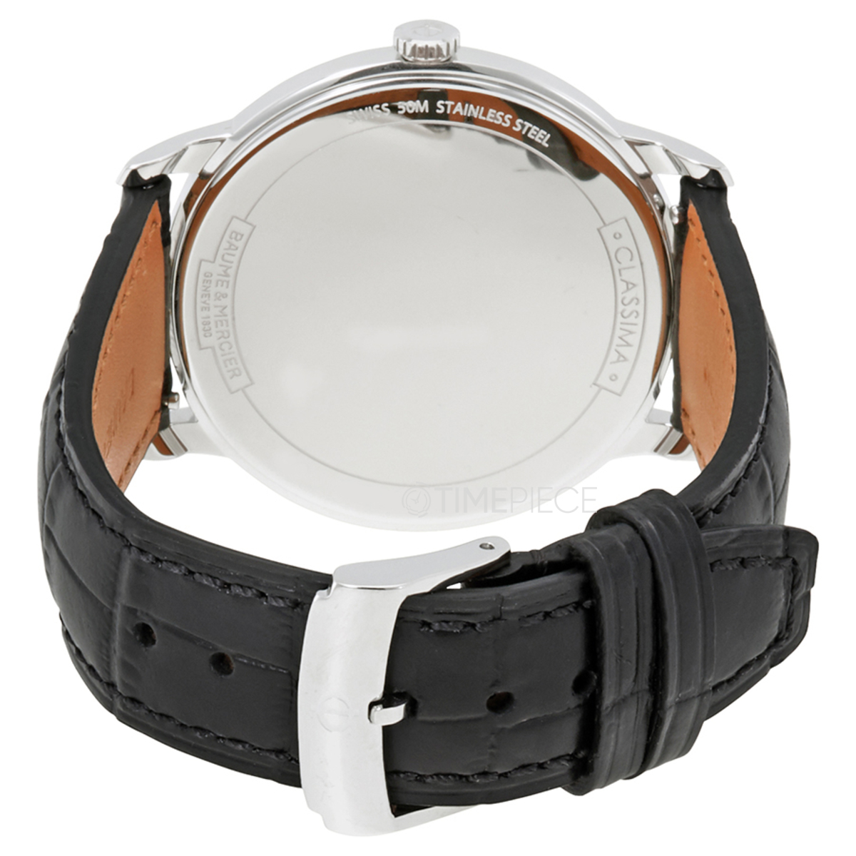 baume mercier classima 10414