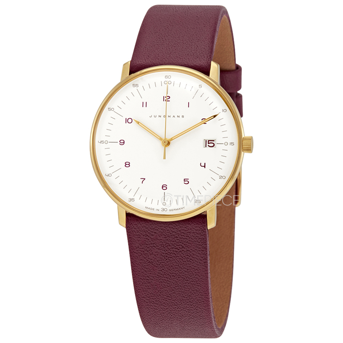 Junghans ladies watch cheap