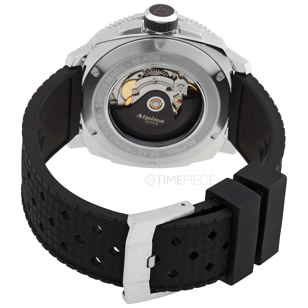 Alpina seastrong diver store 300 for sale