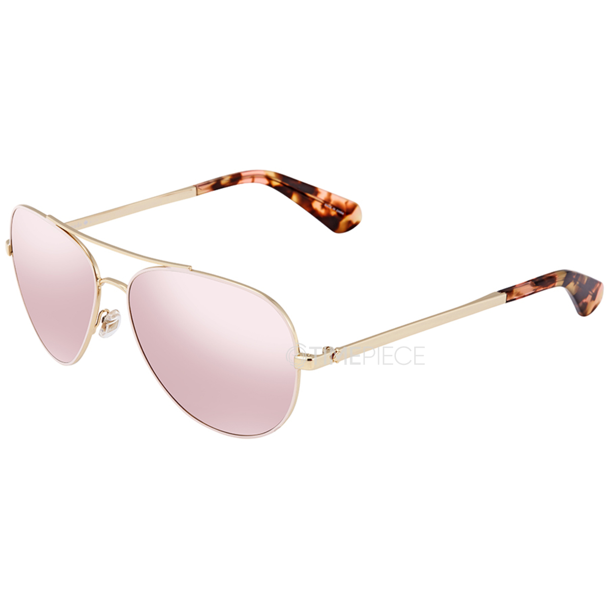 Kate Spade AVALINE2S-0HT8-58 Avaline 2 Ladies Sunglasses