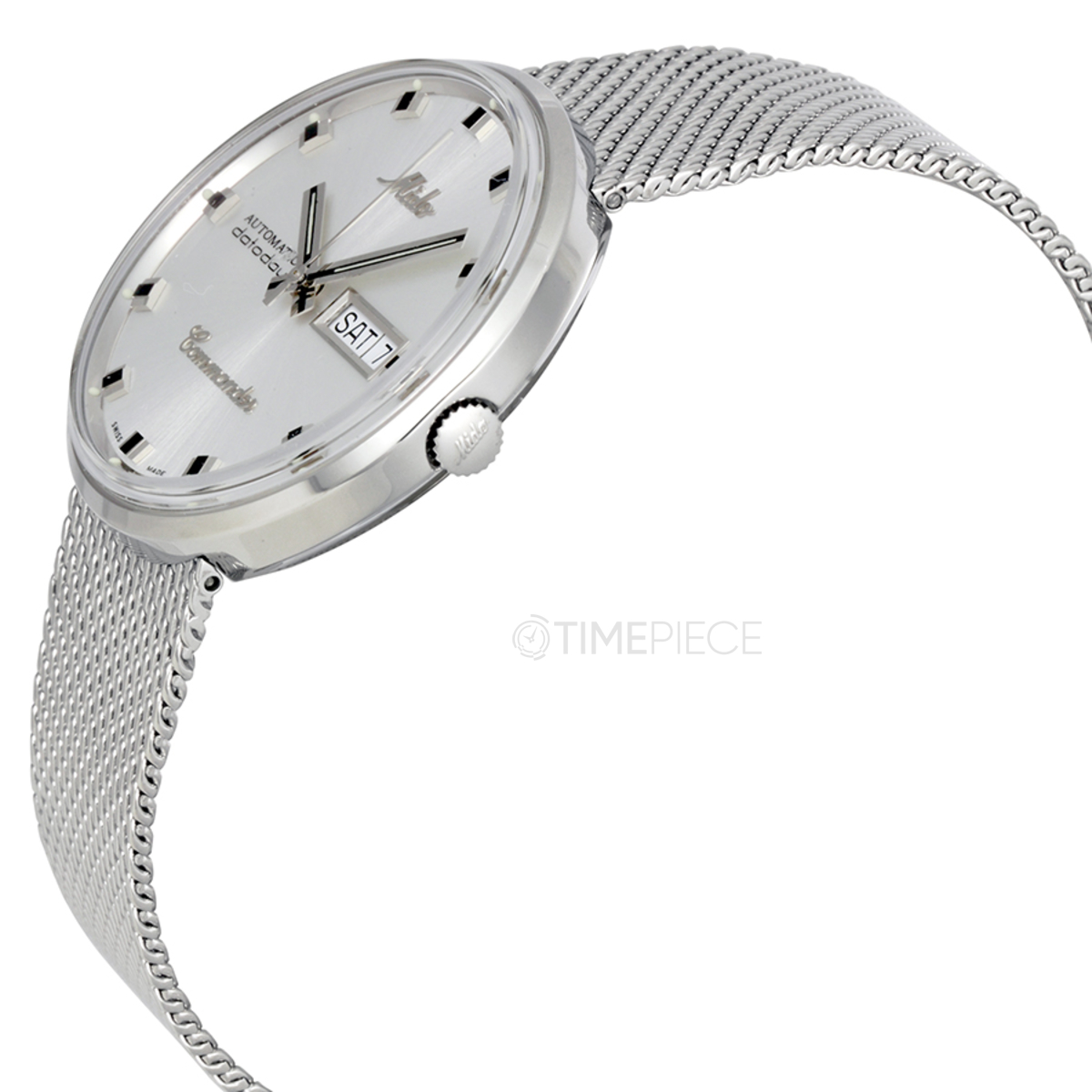 Mido M842942113 Commander I Mens Automatic Watch