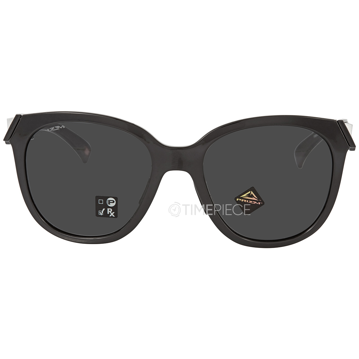 Oakley OO9433 LOW KEY Round Sunglasses For Women