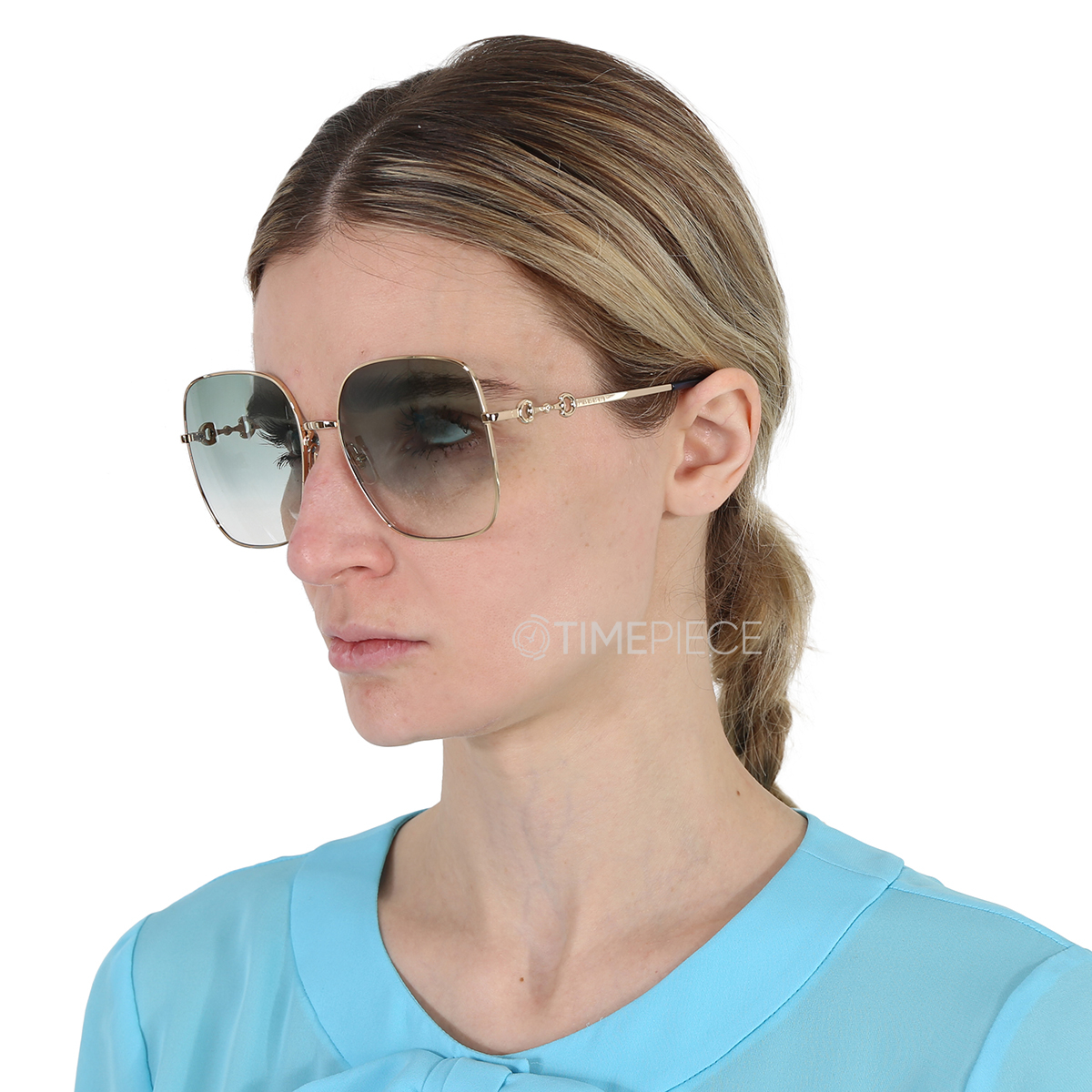 GG0879S-002 Gucci Women's Sunglasses main image 1