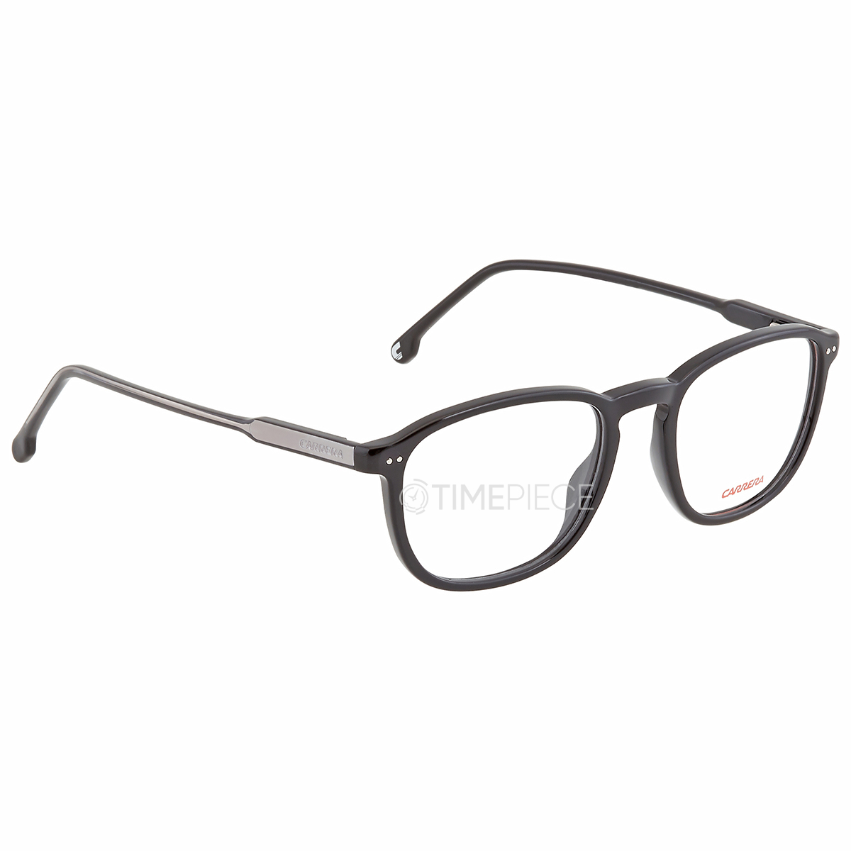 Carrera Demo Rectangular Unisex Eyeglasses CARRERA 201 0807 51
