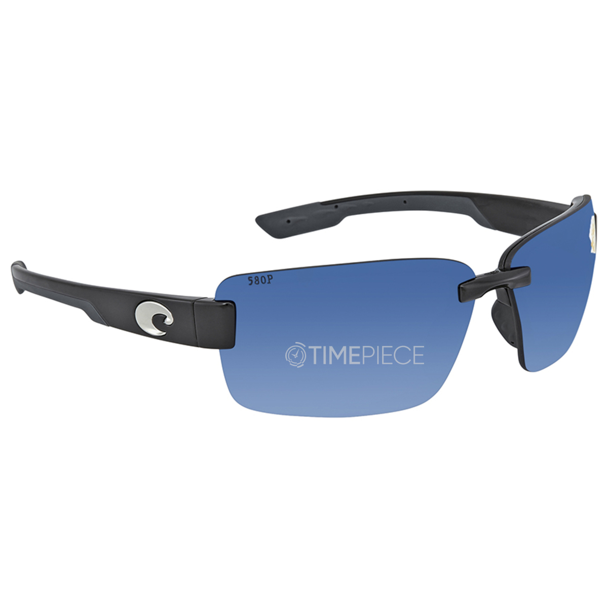 Polarized Replacement Lenses Compatible With Costa Del Mar Mag Bay Sunglasses - Crafted In USA - (Brown/Copper Polarized - Foto 6