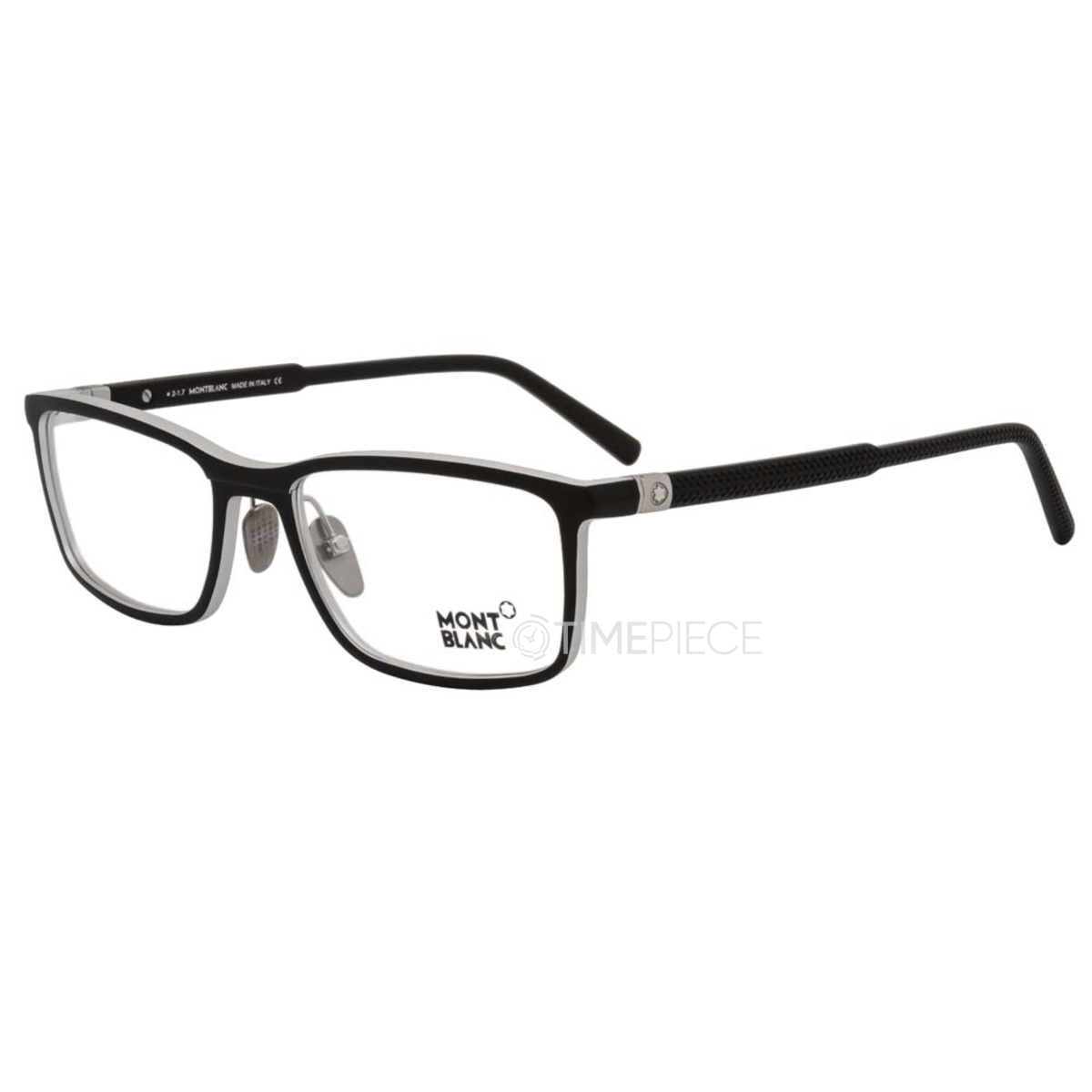 Montblanc Mb0616 002 55 Eyeglasses