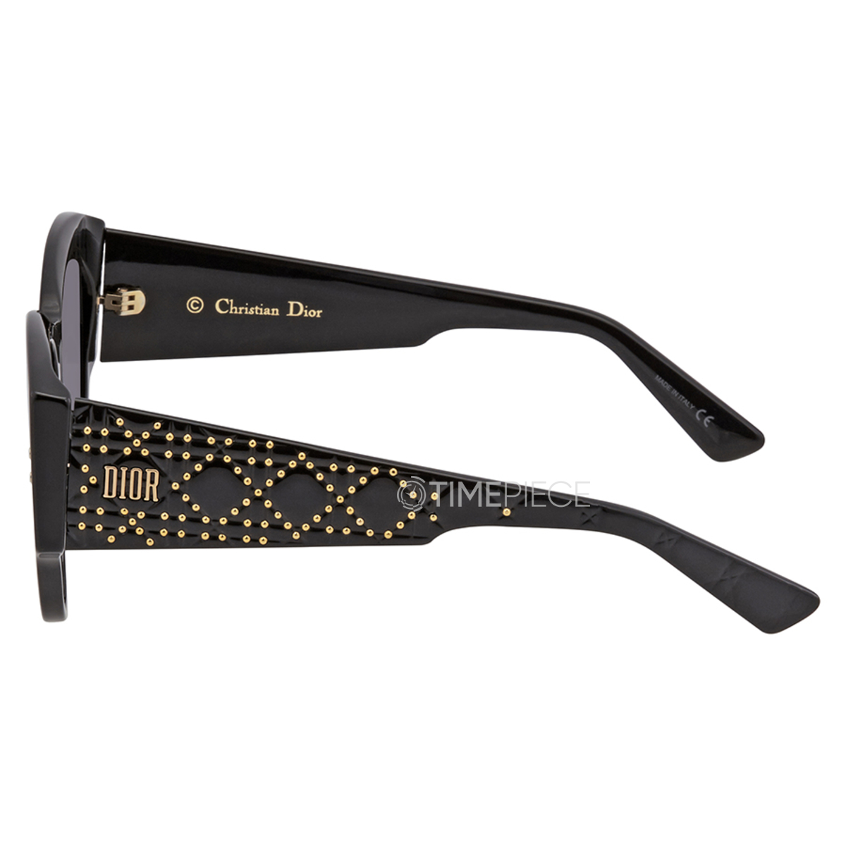 Dior LADYDIORSTUDS2 0807 55 Lady Dior Studs Ladies Sunglasses